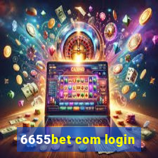 6655bet com login